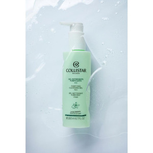 Collistar Cleansing Gel...