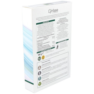 Aboca Lynfase Concentrado Fluido 12 Monodosis