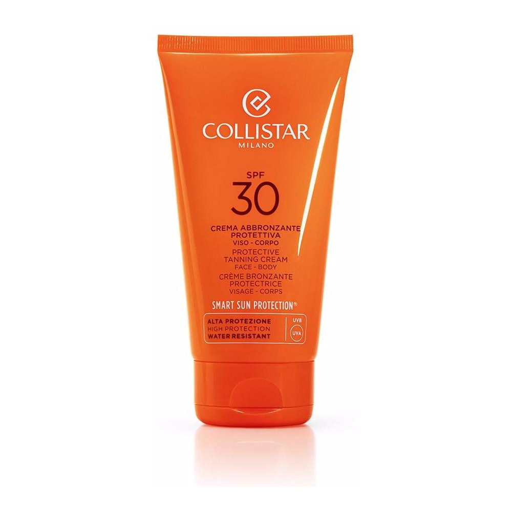 Collistar Ultra Protection Taning Cream Spf30 150Ml