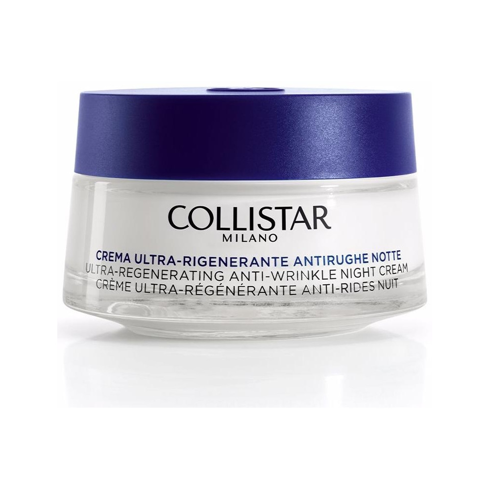 Special Anti-Age Crema Super-Regeneradora Antiarrugas De Noche 50 Ml