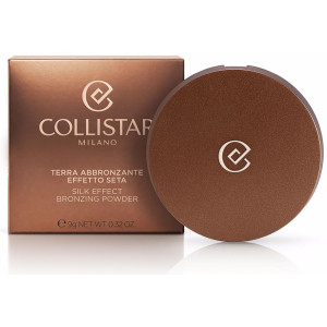 Collistar Silk Effect...