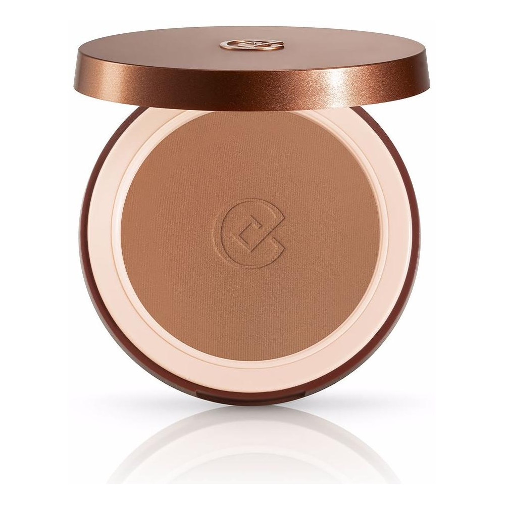 Collistar Silk Effect Bronzing Powder 05 Malibu Glow 9G
