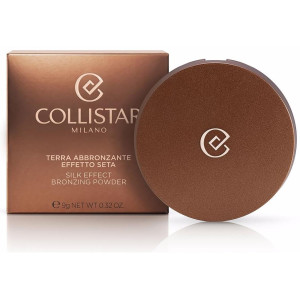 Collistar Silk Effect...