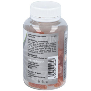 Neo Peques Vitazinc + 30 Gummies Neovital