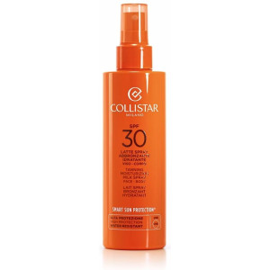 Collistar Spray Bronceador...
