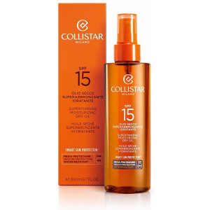 Collistar Bronceador Aceite...