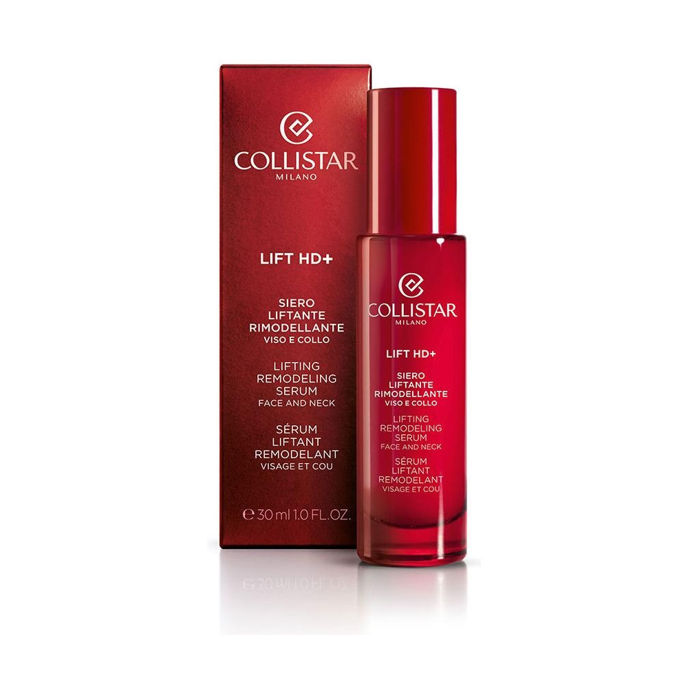 Collistar Lift Hd+ Lifting Remodeling Serum 30Ml