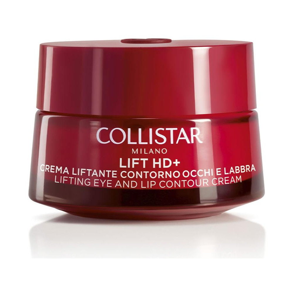 Collistar Lift Hd+ Lifting Cream Contorno Ojos Labios 15Ml