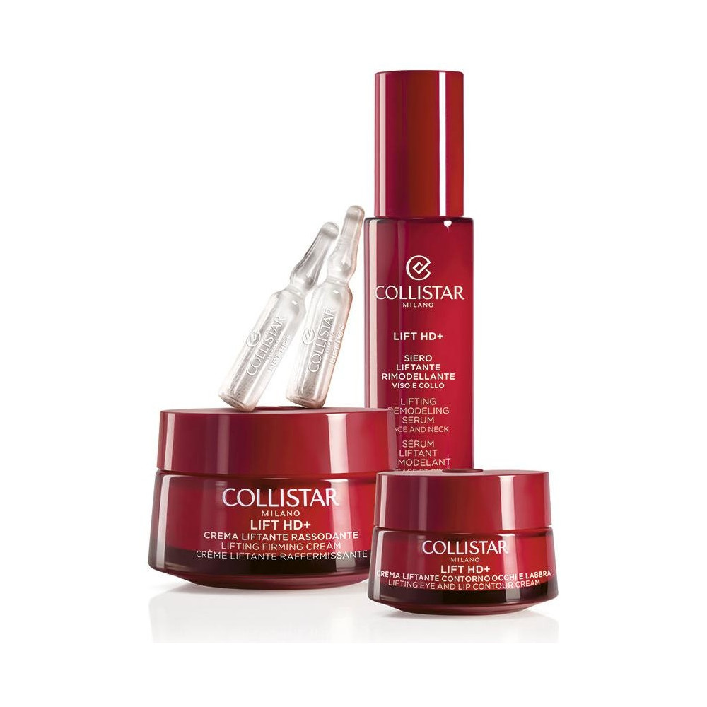 Lift Hd+ Crema Efecto Lifting Reafrimante 50 Ml