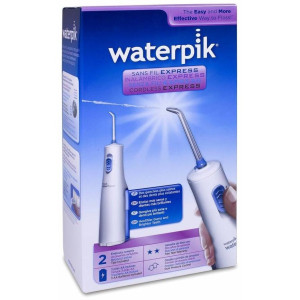 Waterpik Irrigador...