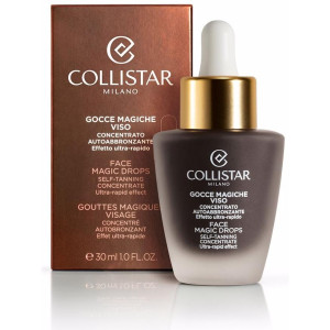 Collistar Face Magic Drops 30Ml