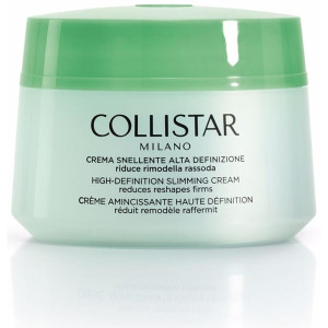 Collistar Crema Reductora...