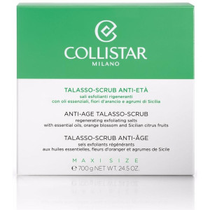 Collistar Special Exfoliante Corporal Anti-Edad Perfect Body Tal
