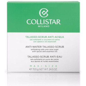 Collistar Perfect Body Exfoliante Talasso Anti-Agua 700G