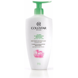 Fluido De Hidratación...