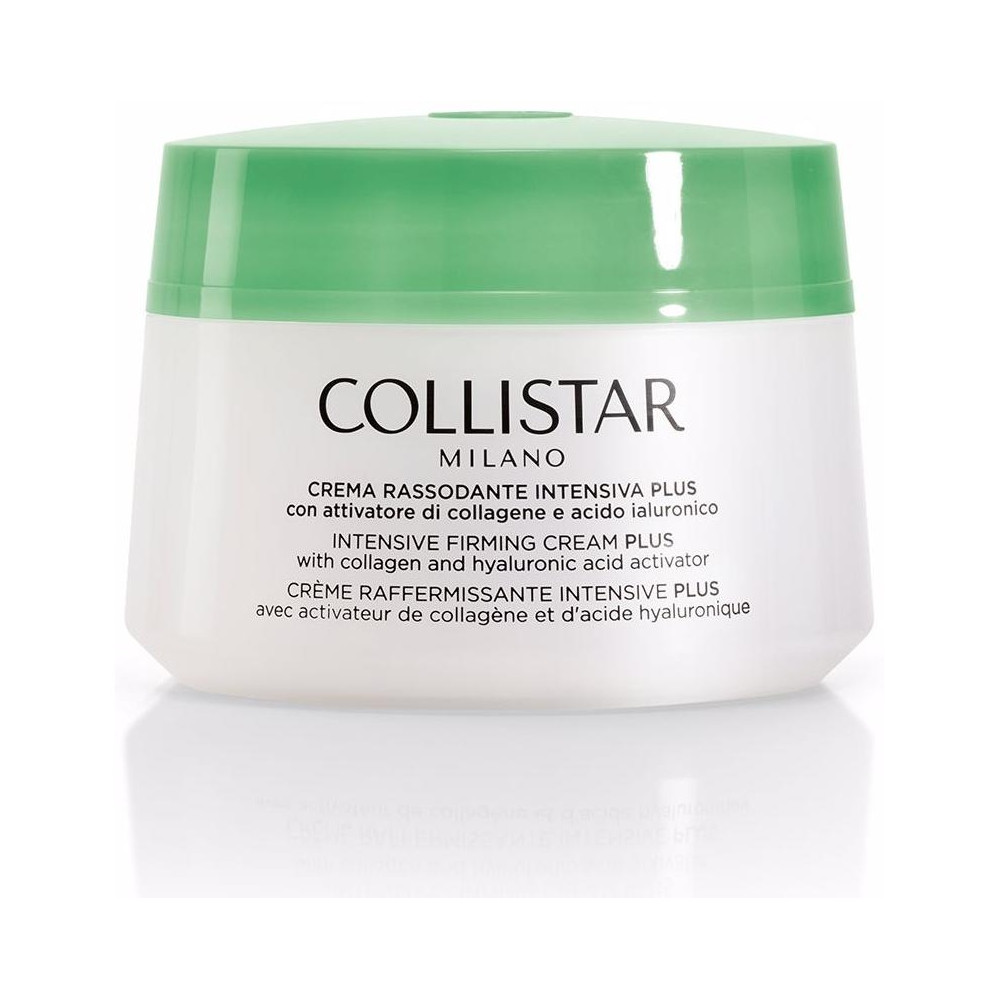 Collistar Special Crema Reafirmante Perfect Body Intensive 400Ml