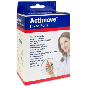 Actimove Rhizo Forte...