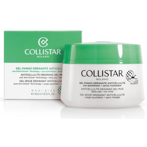 Gel-Fango Drenante...