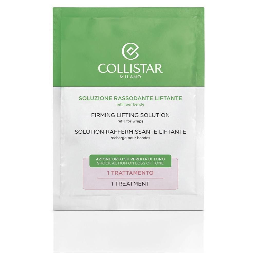 Collistar Solución Reafirmante Efecto Lifting 4X100Ml