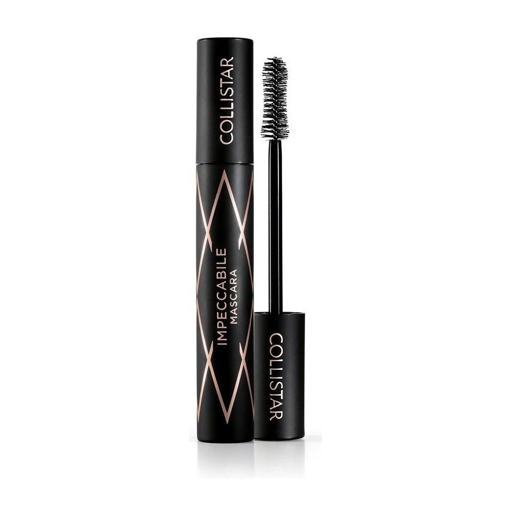 Collistar Impeccabile Mascara Black 14Ml