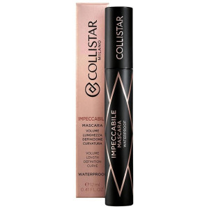 Impeccabile Máscara...