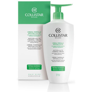 Crema Termal Anticelulítica...
