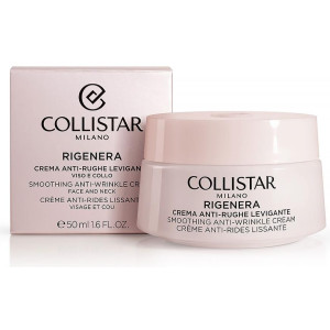 Collistar Rigenera Smoothing Anti-Wrinkle Cream 50Ml