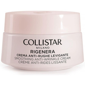 Collistar Rigenera Smoothing Anti-Wrinkle Cream 50Ml