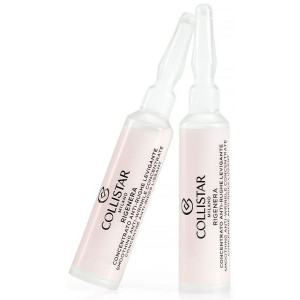 Collistar Rigenera Smoothing Anti-Wrinkle Concentrate 2X10Ml