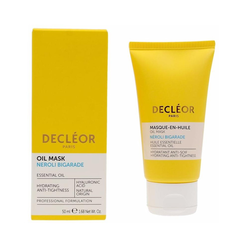 Hydra Floral Masque Expert Ultra-Hydratant Et Repulpant 50 Ml