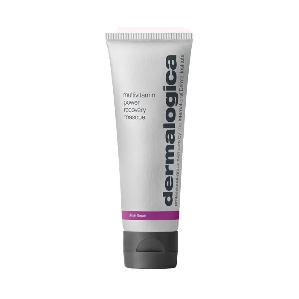 Dermalogica Multivitamin Power Recovery Mascarilla 75Ml