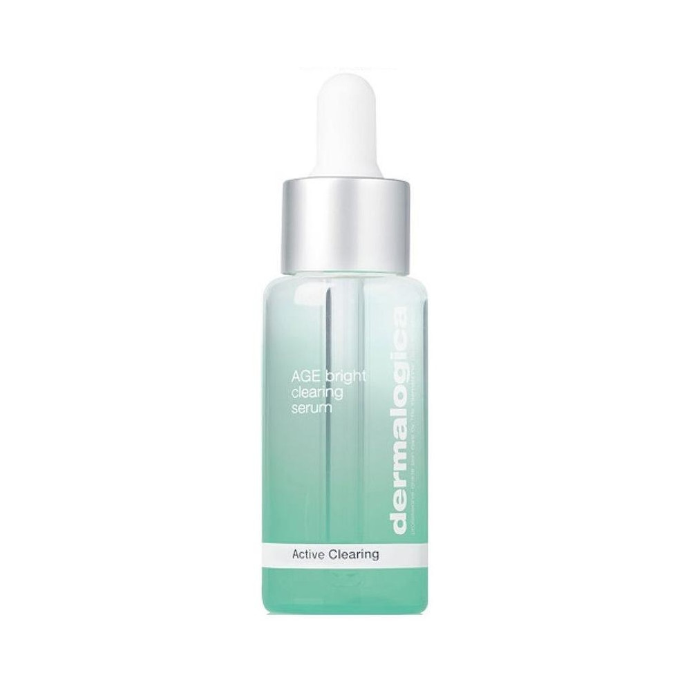 Active Clearing Age Bright Clearing Serum 30 Ml