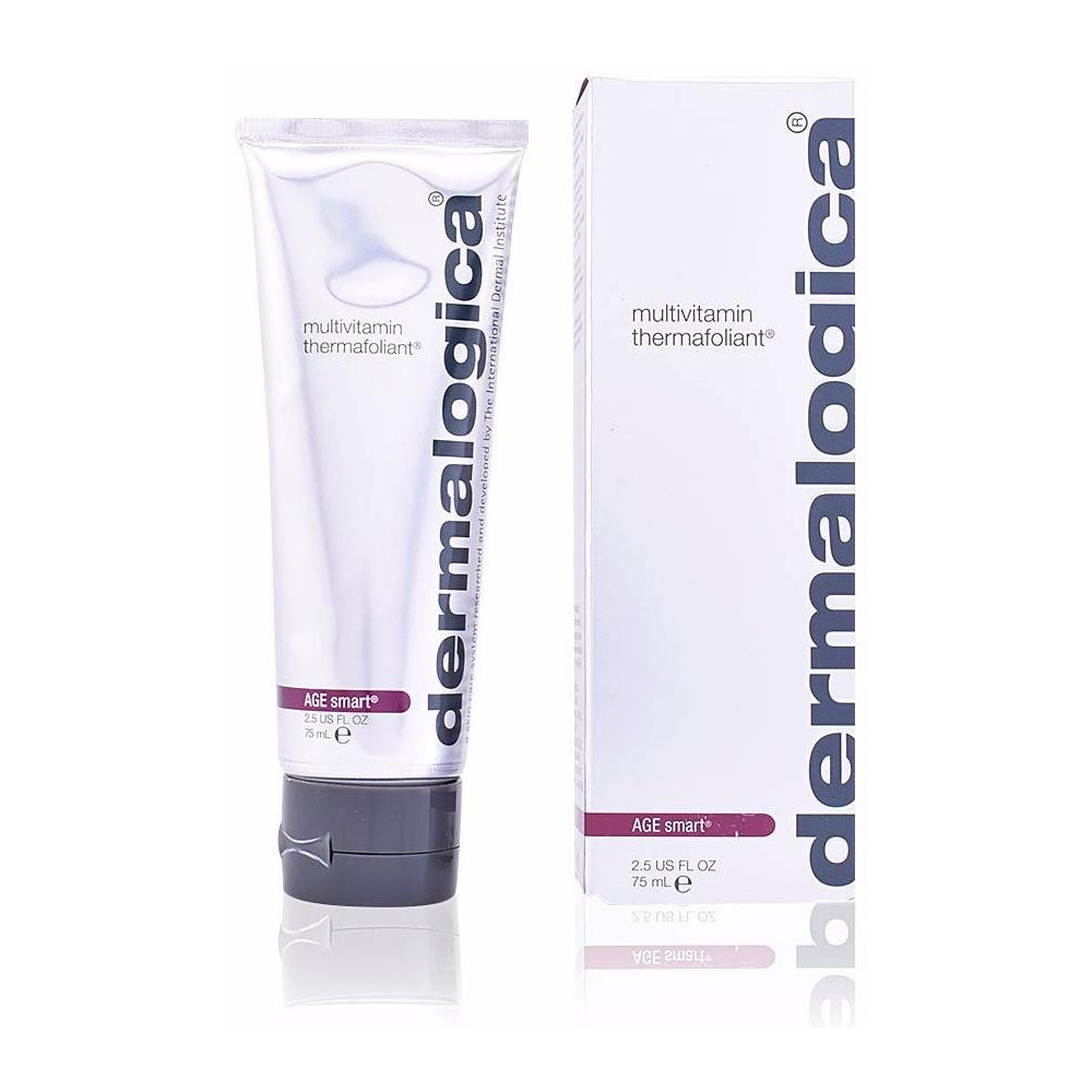 Dermalogica Multivitamin Thermafoliant 75Ml