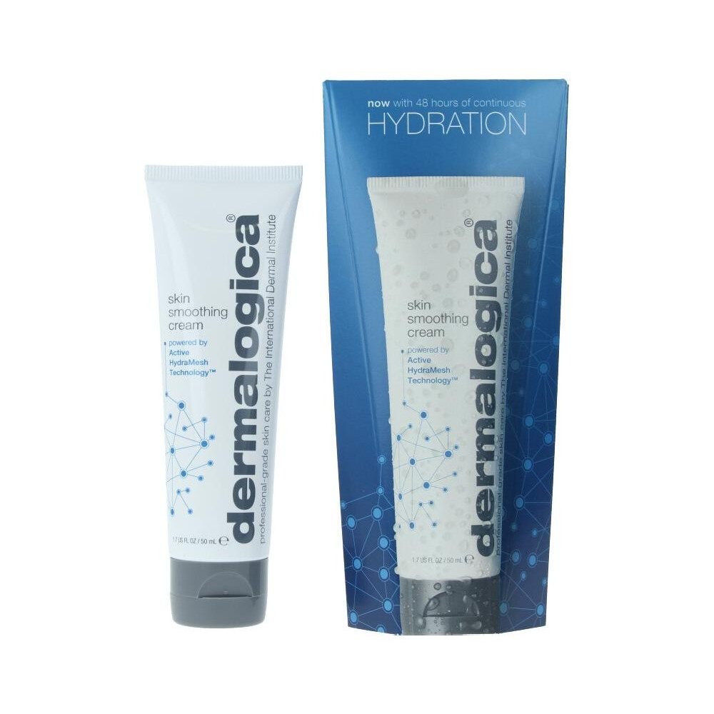 Dermalogica Greyline Skin Smoothing Crema 50Ml