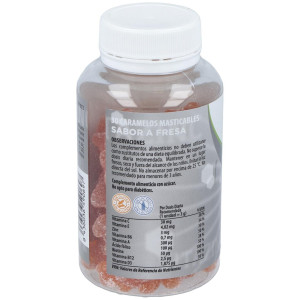 Neo Peques Vitazinc + 30 Gummies Neovital