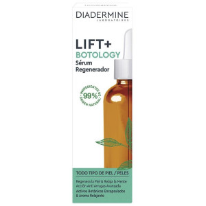 Diadermine Lift + Botology...