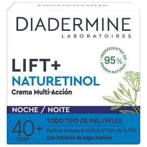 Lift+ Naturetinol Crema...