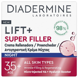 Diadermine Lift + Super...
