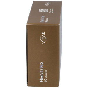 Flexivita Pro 60 Capsulas Vitae