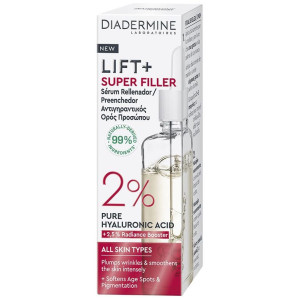 Diadermine Lift + Super...