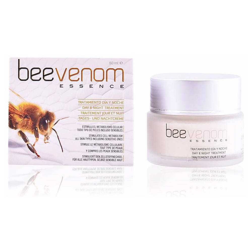 Bee Venom Essence Cream 50 Ml