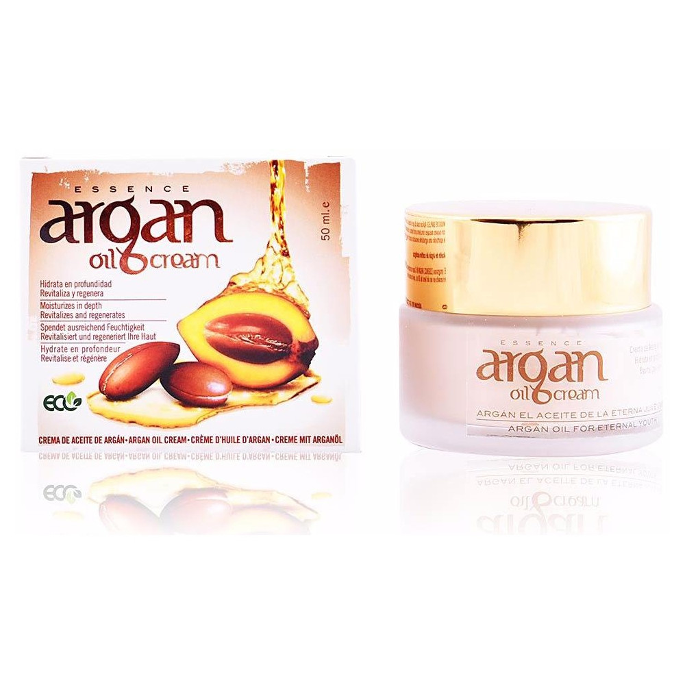 Diet Esthetic Argan Oil Essence Cream 50Ml