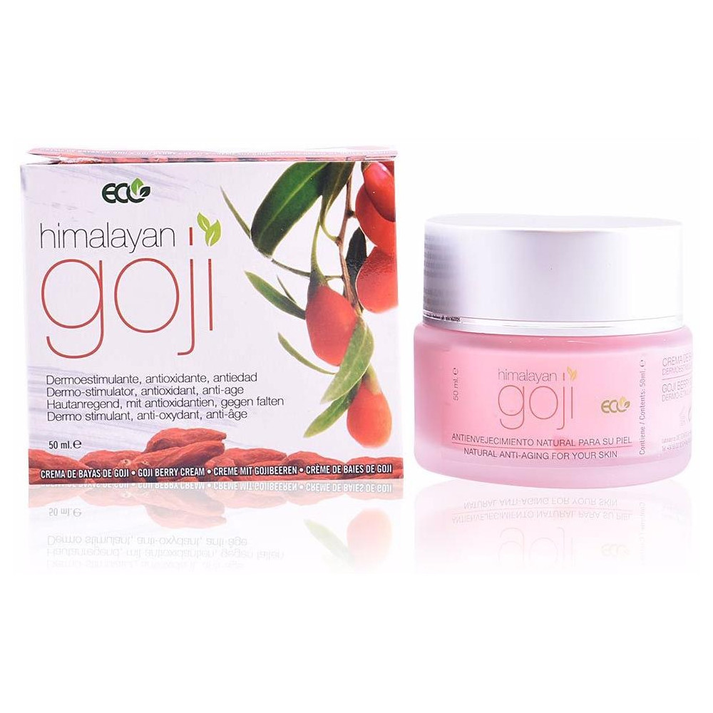 Diet Esthetic Himalayan Goji Cream 50Ml