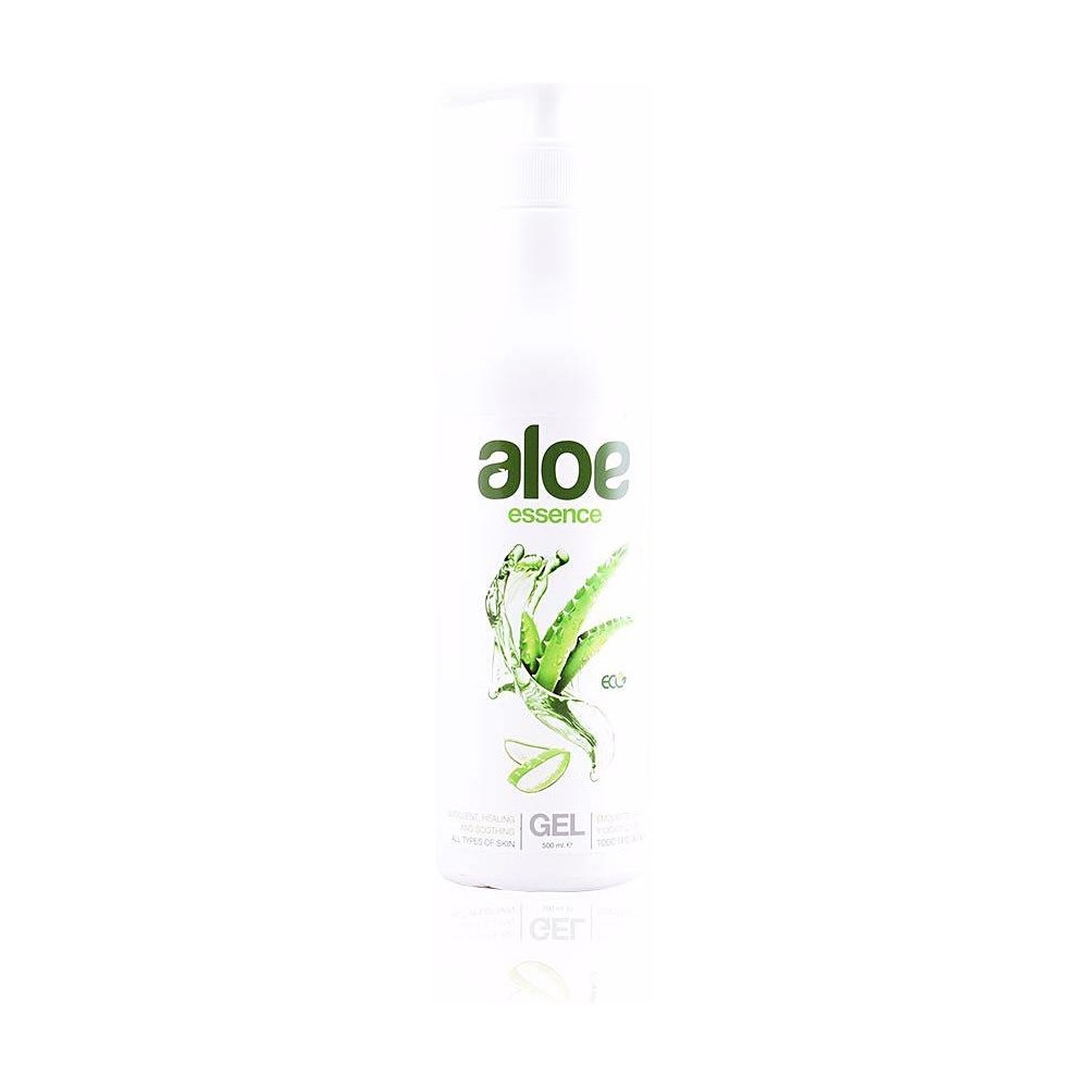 Diet Esthetic Aloe Vera Gel 500Ml