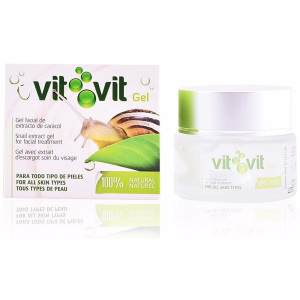 Diet Esthetic Vit Vit Snail...