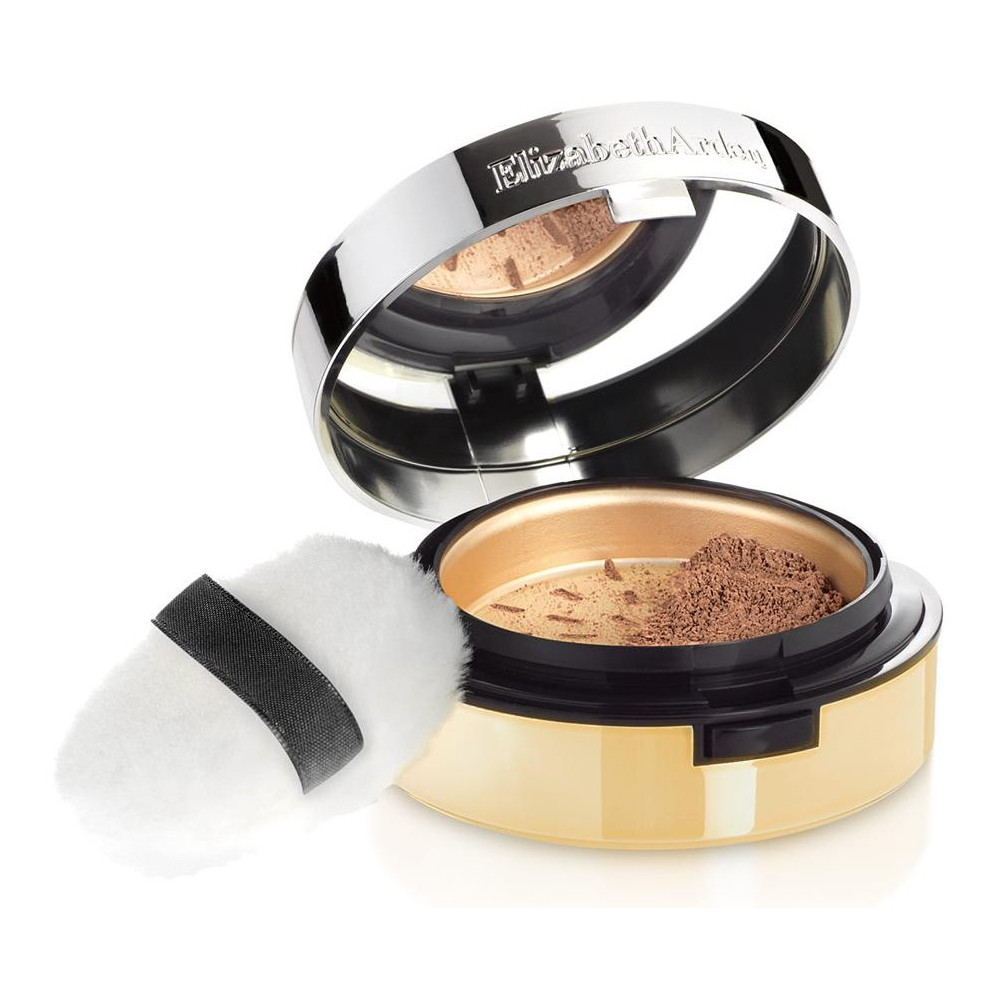 Elizabeth Arden Pure Finish Mineral Powder Foundation Nr 6 8.33G