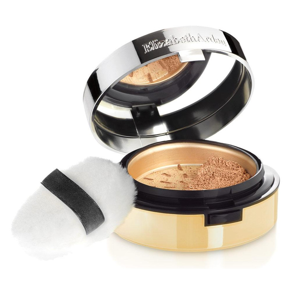 Elizabeth Arden Pure Finish Mineral Powder Foundation 4 8_33G