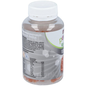 Neo Peques Vitazinc + 30 Gummies Neovital