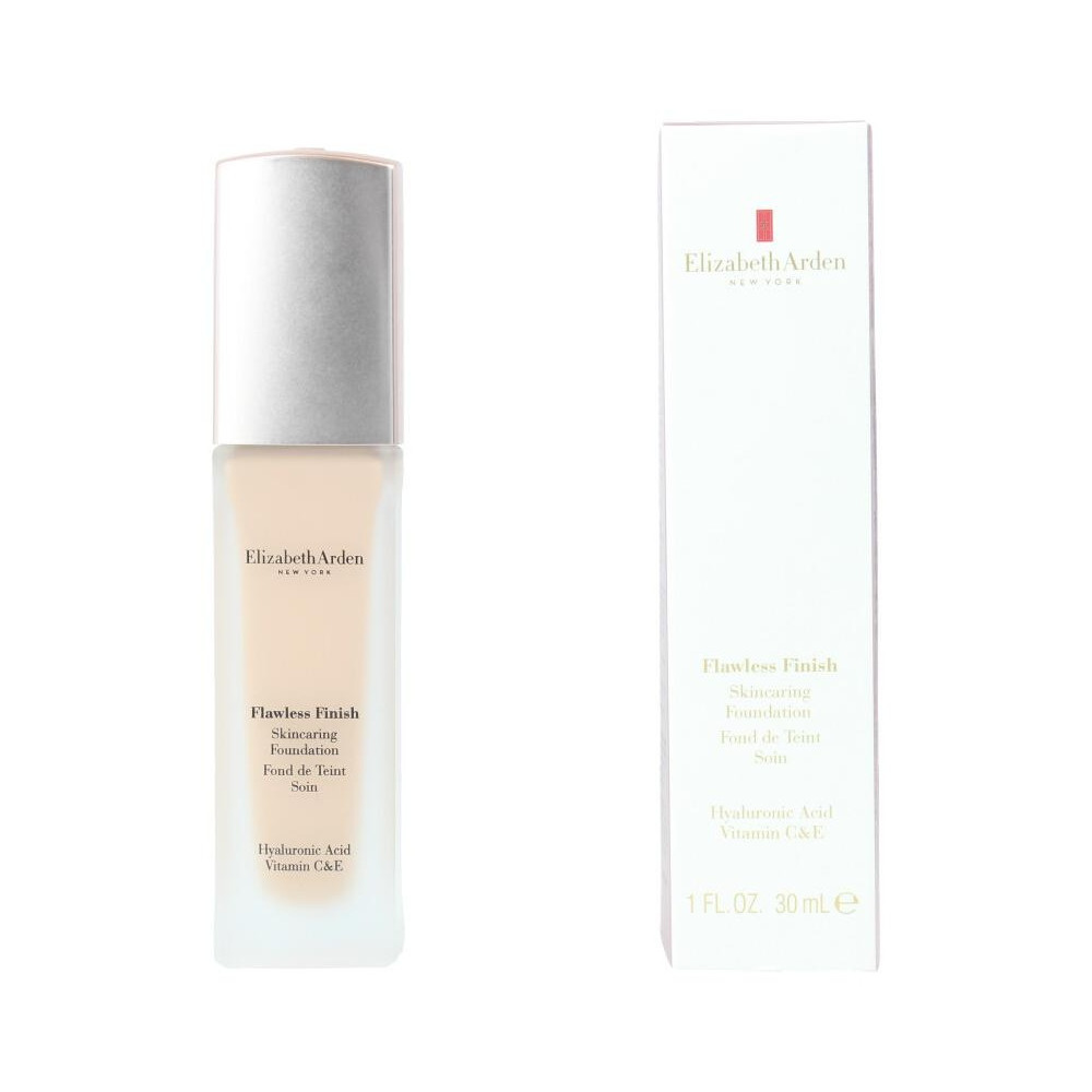 Elizabeth Arden Flawless Finish Base 260N 1Ud