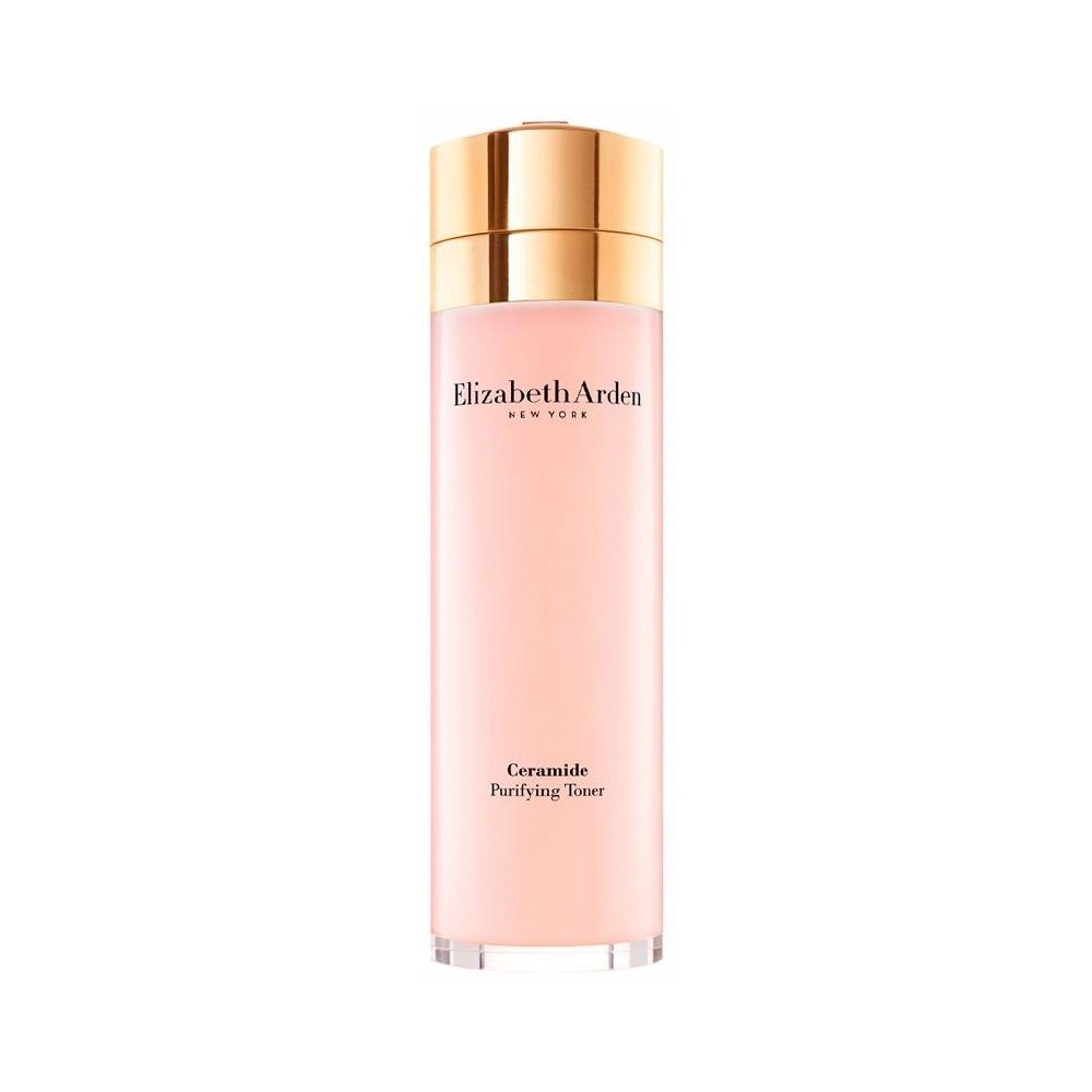Elizabeth Arden Ceramide Purifying Toner 200Ml